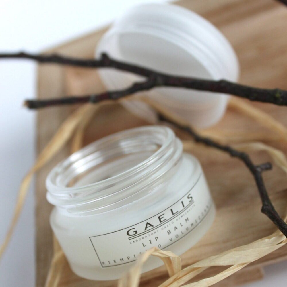Crema contorno labbra