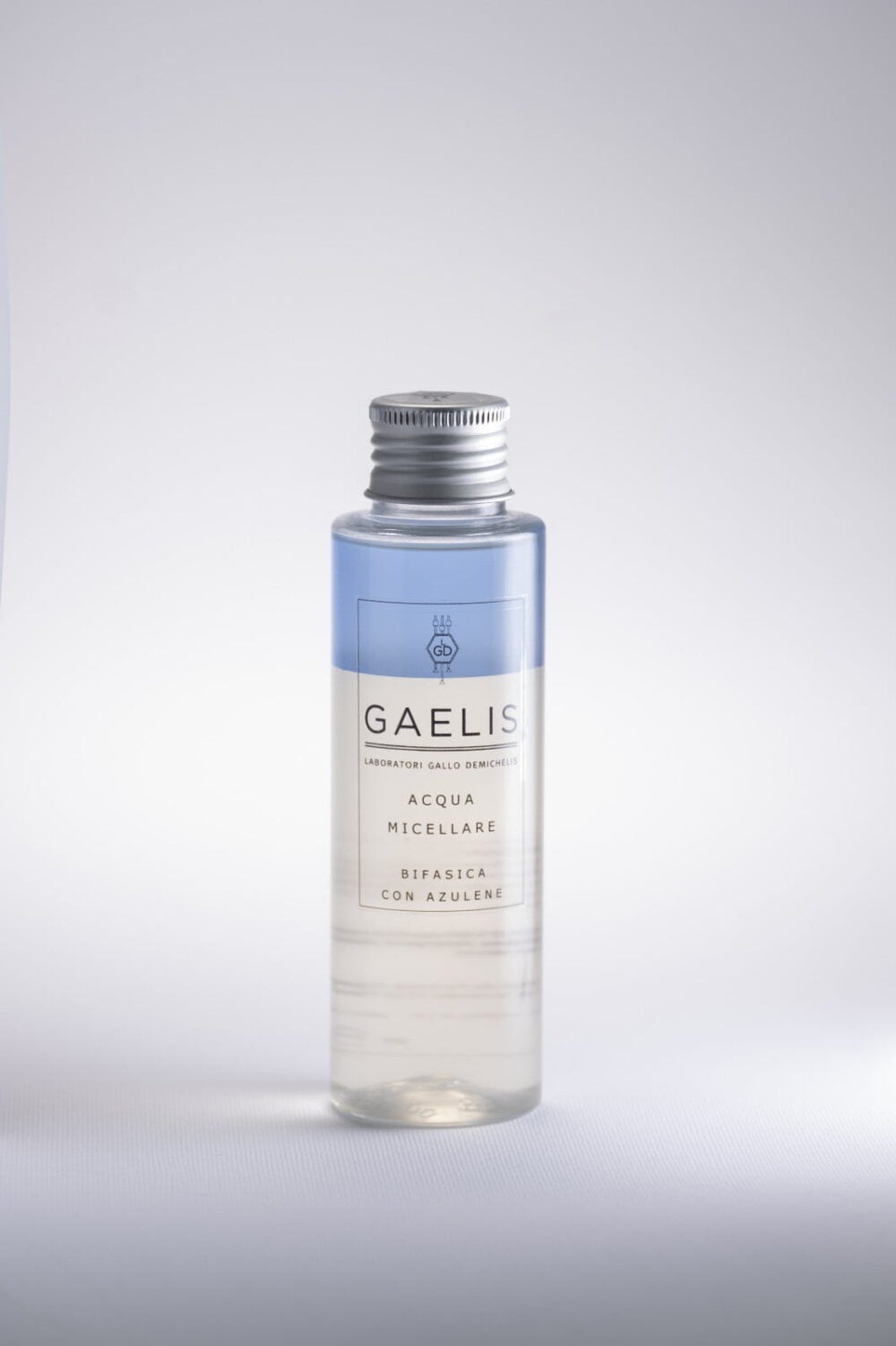 Acqua Micellare Bifasica