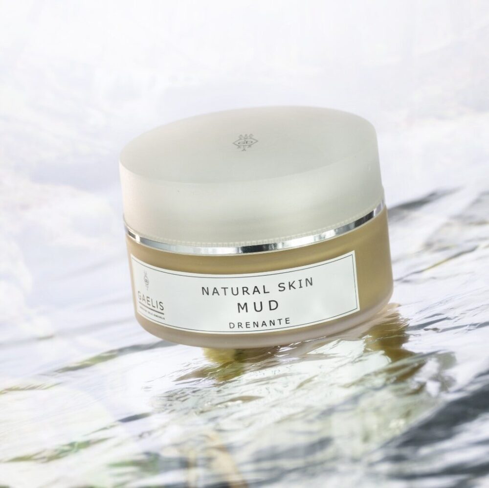 Natural Skin Mud