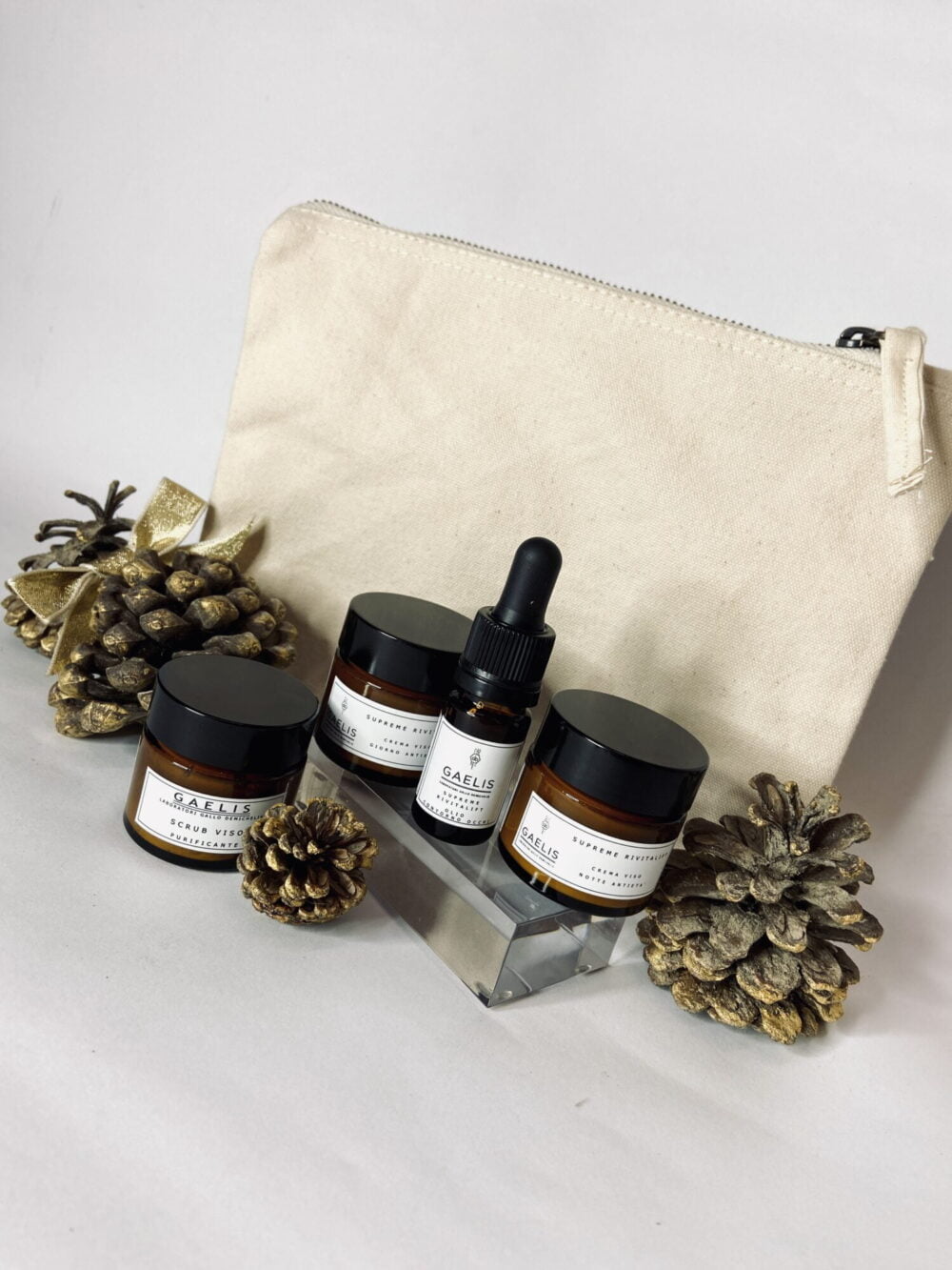 Kit Benessere Donna 2021