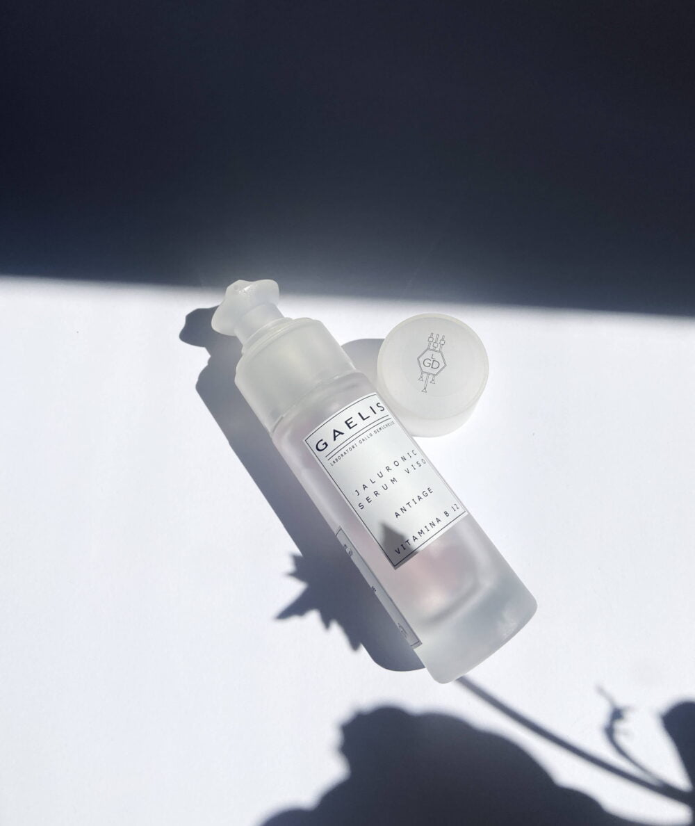 Jaluronic Serum Viso B12